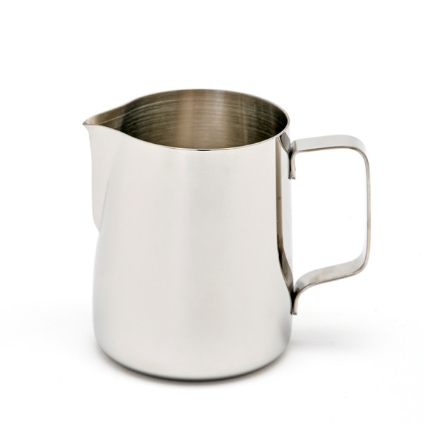 Rhino Professional Milk Pitcher 600ml edelstahl