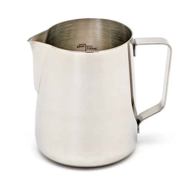 Rhino Professional Milk Pitcher 950ml edelstahl