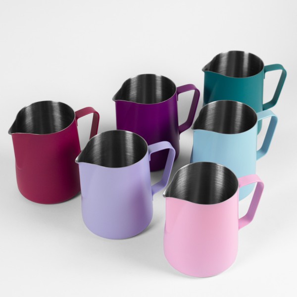 Rhino Classic Milk Pitcher 450ml